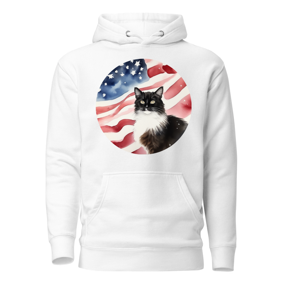 PugMug Custom Peerie Hoodie