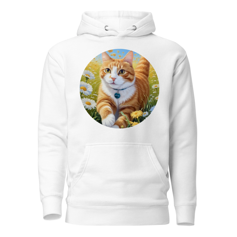 PugMug Custom Jack Jack Hoodie