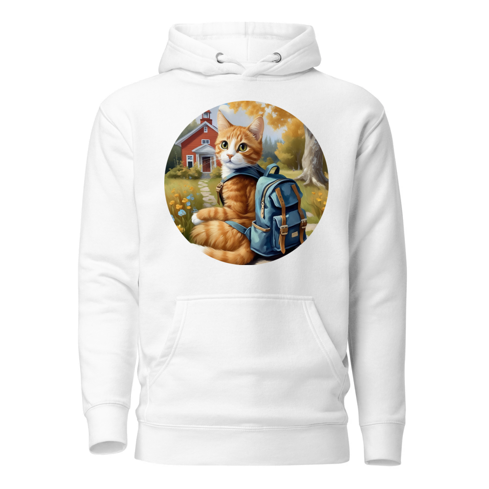 PugMug Custom Jack Jack Hoodie