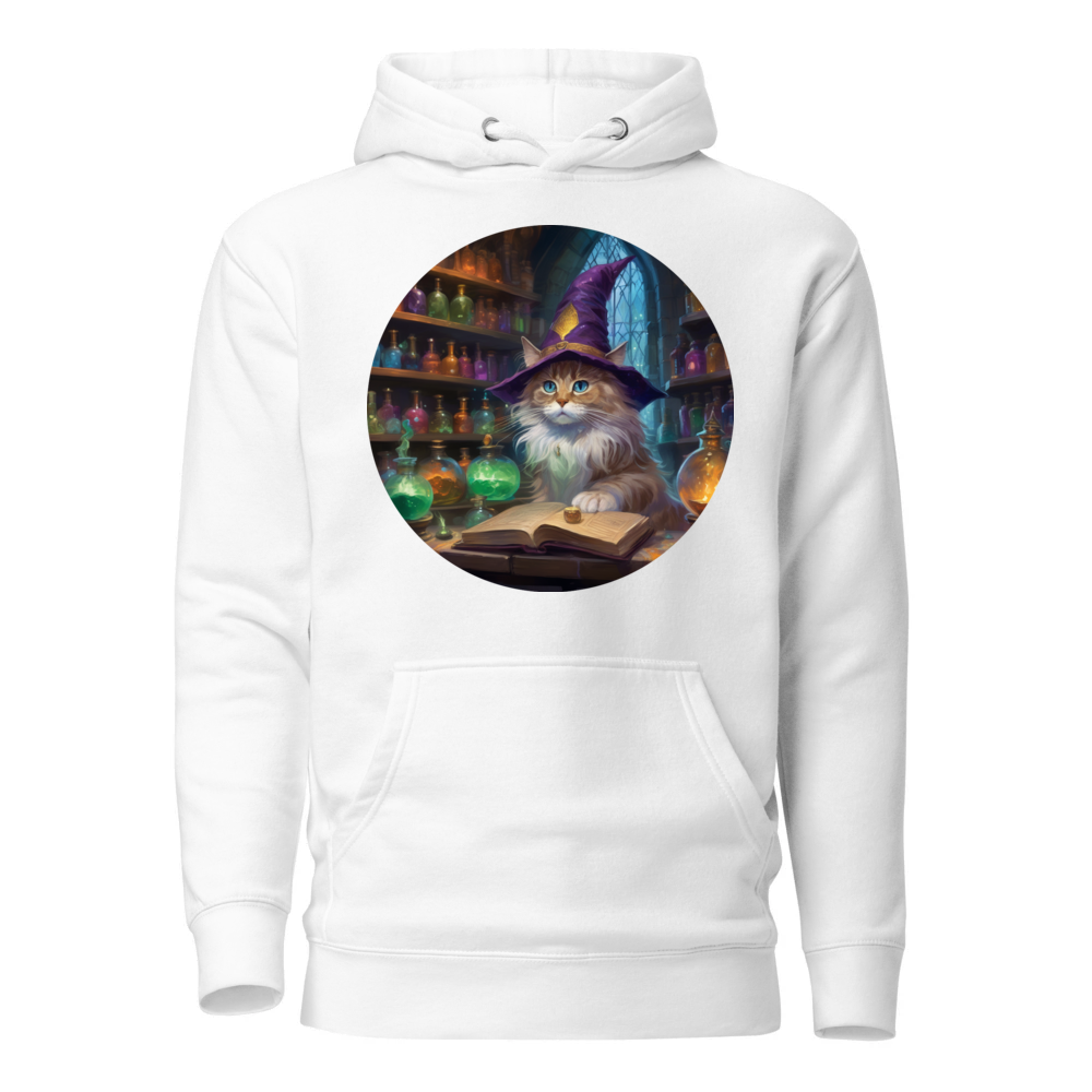PugMug Custom Tabby Ragdoll Cat Hoodie