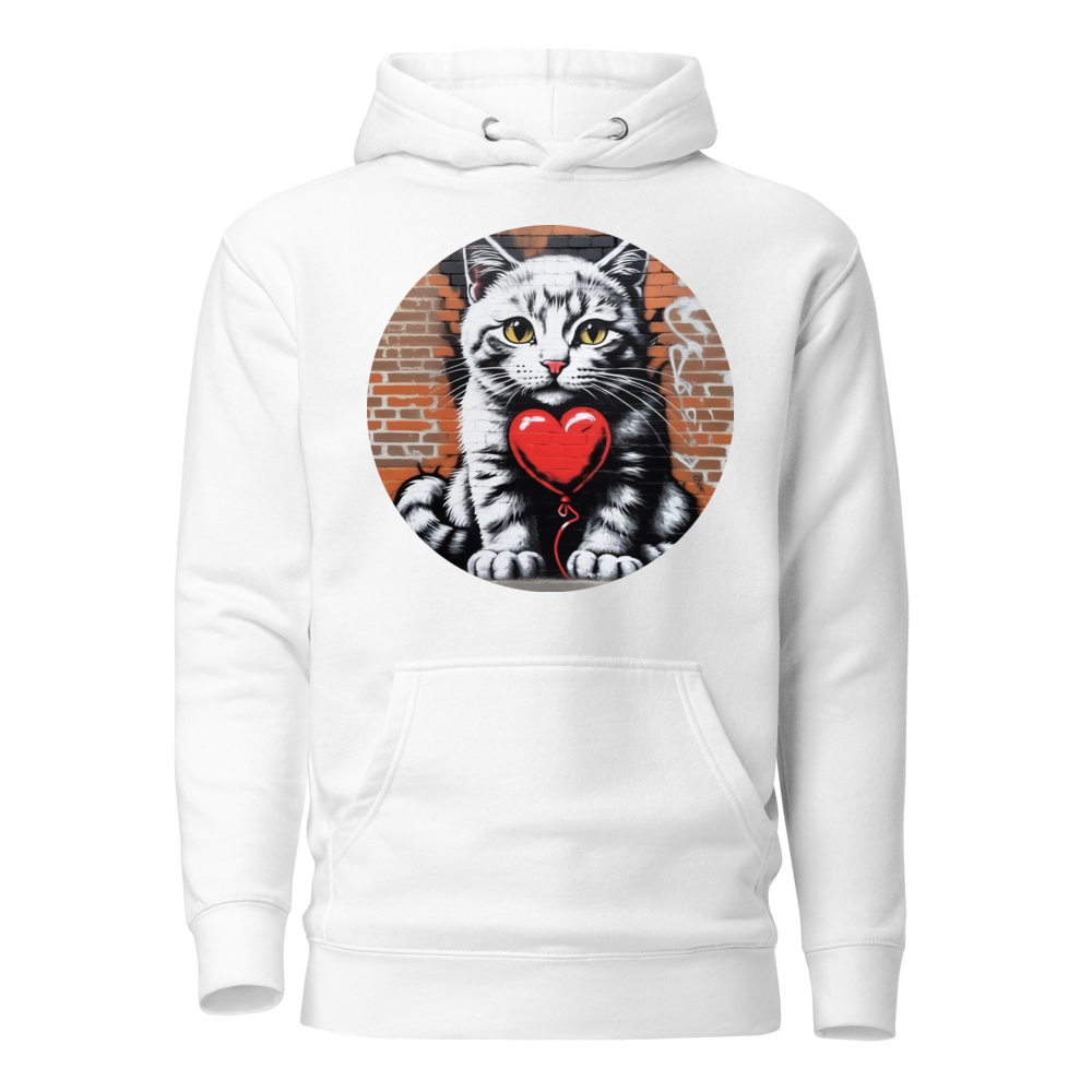 PugMug Custom Jack Jack Hoodie