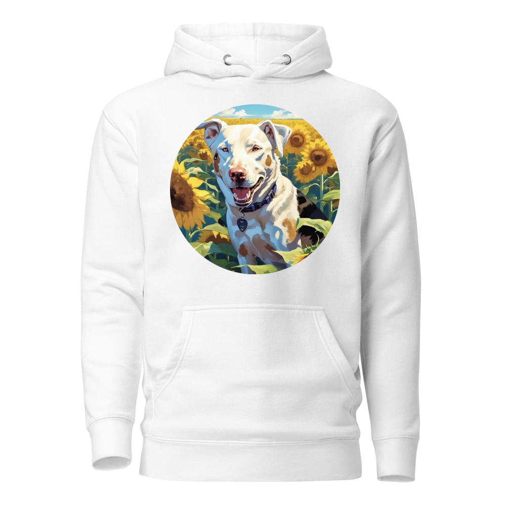 PugMug Custom Penny Hoodie