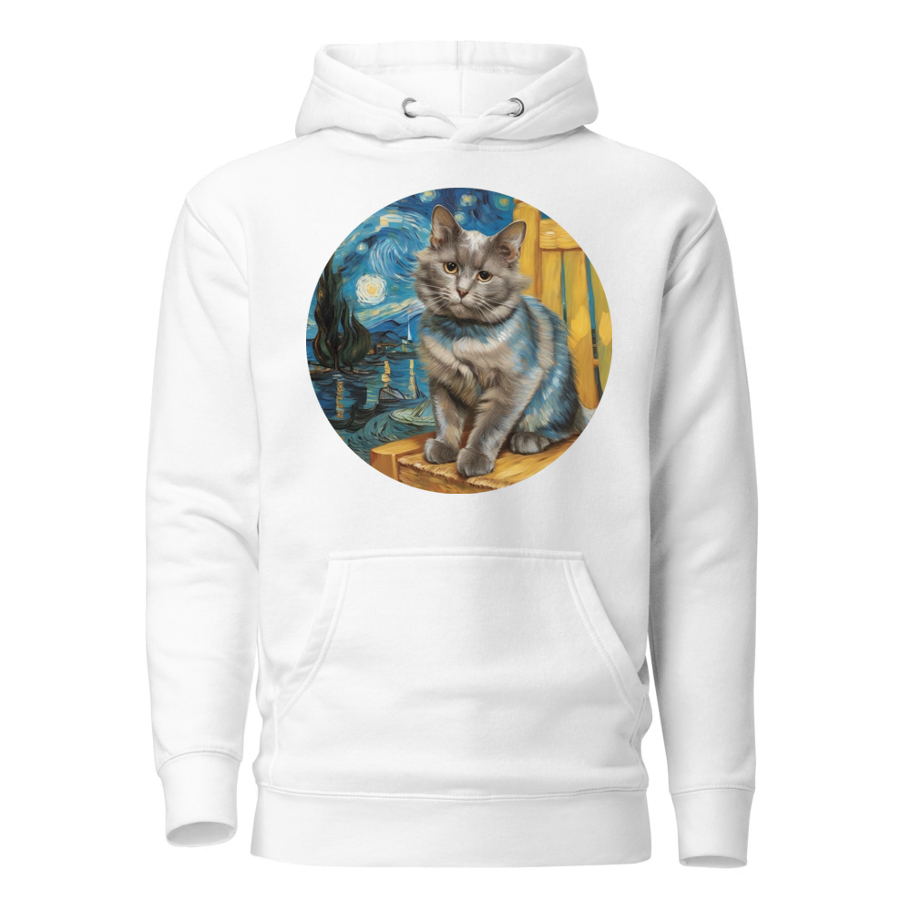 PugMug Custom Thumper Hoodie
