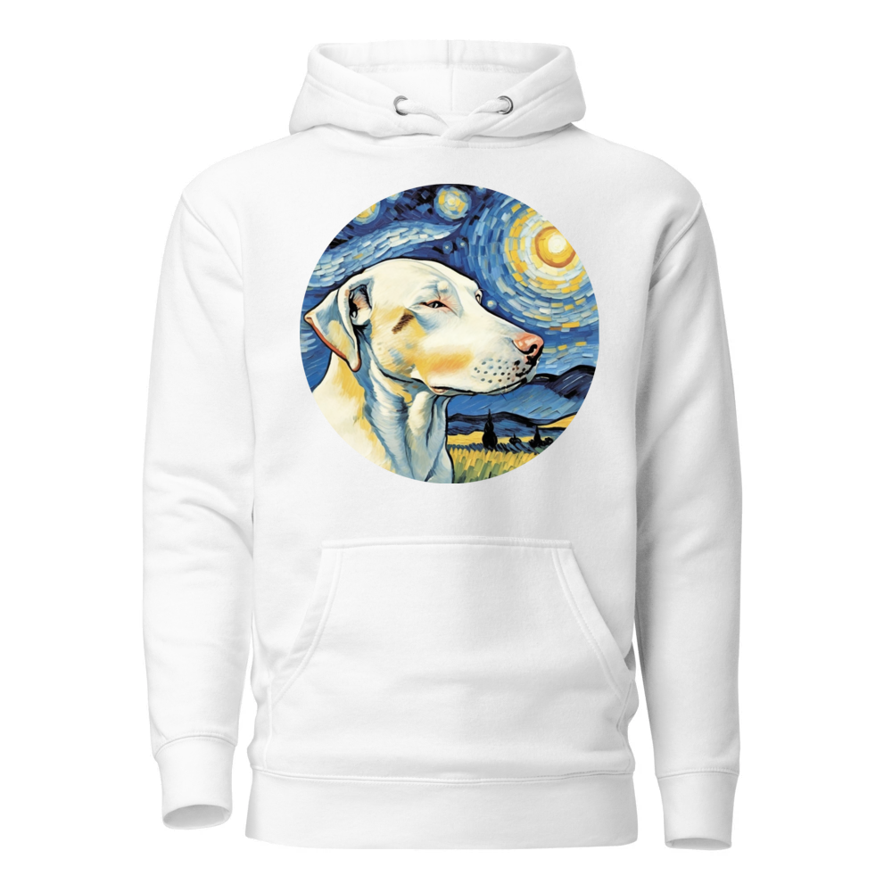 PugMug Custom Penny Hoodie