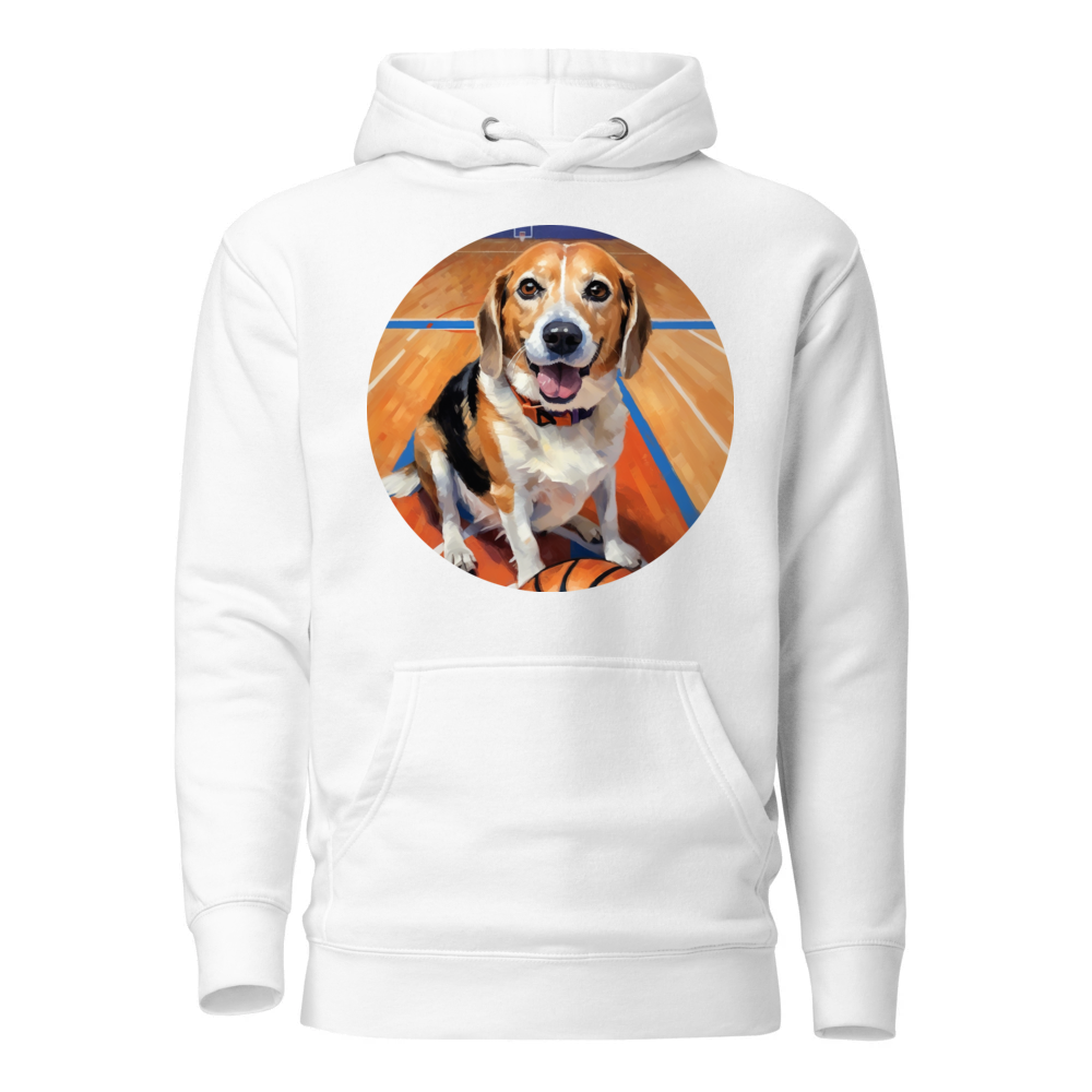 PugMug Custom Munchkin Hoodie