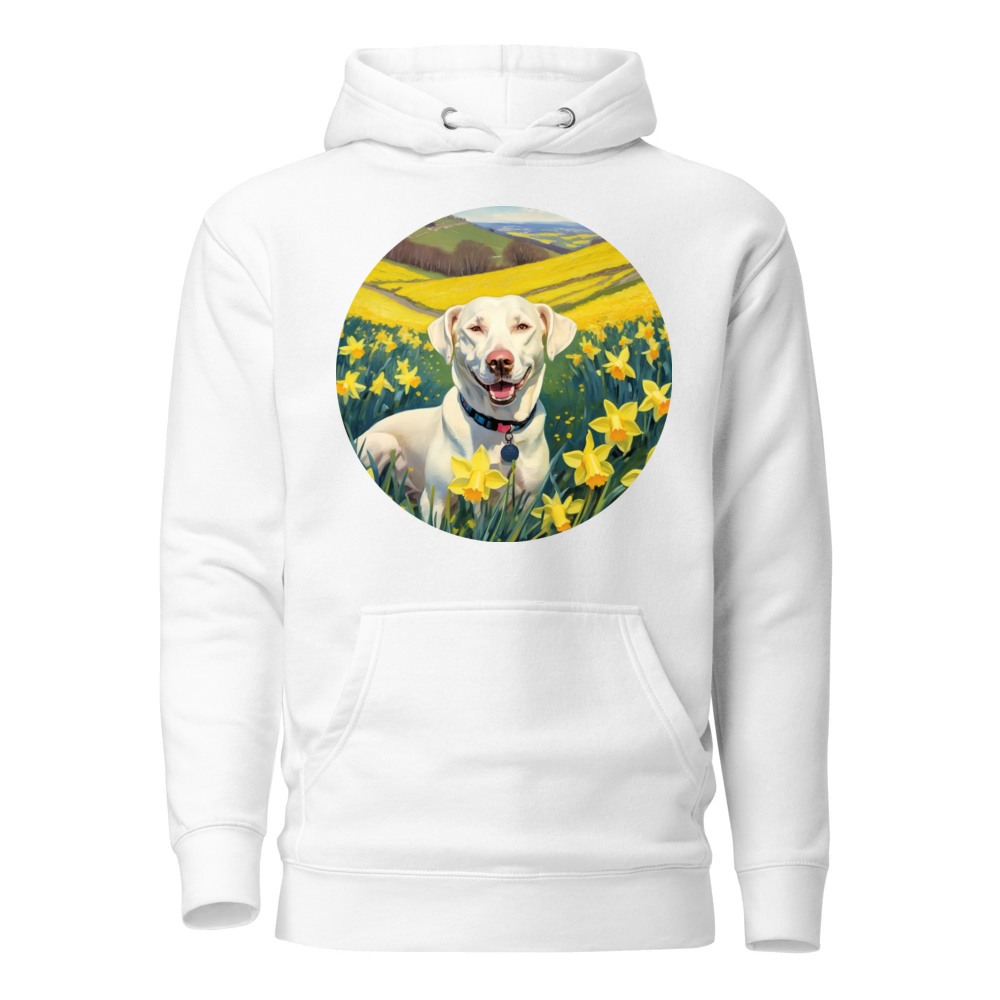 PugMug Custom Penny Hoodie