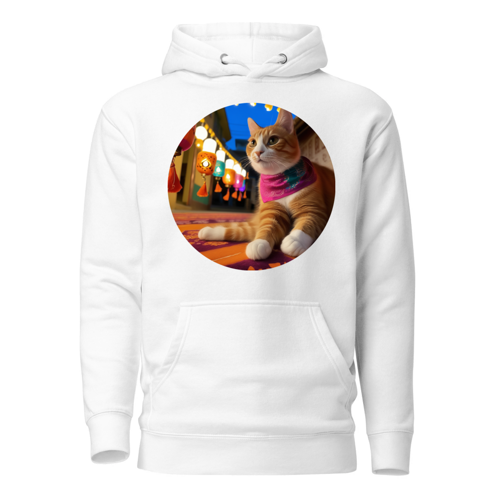 PugMug Custom Jack Jack Hoodie