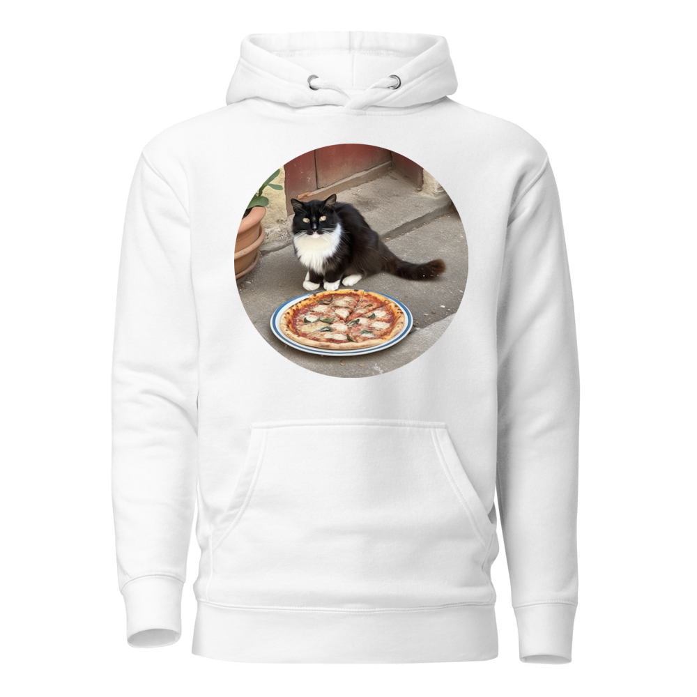 PugMug Custom Peerie Hoodie