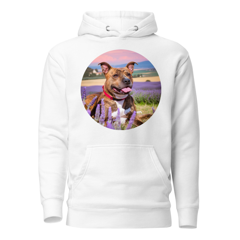 PugMug Custom Tony Hawk Hoodie