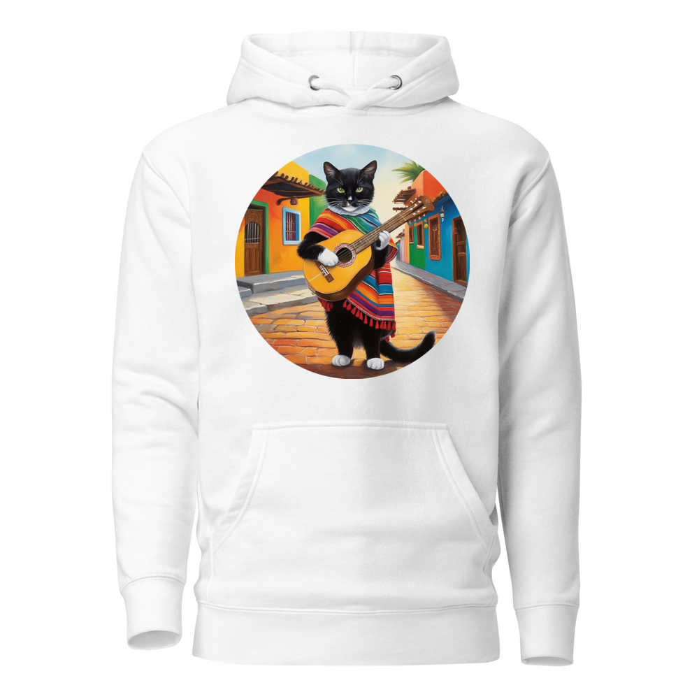 PugMug Custom Peerie Hoodie