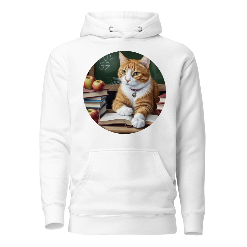 PugMug Custom Jack Jack Hoodie