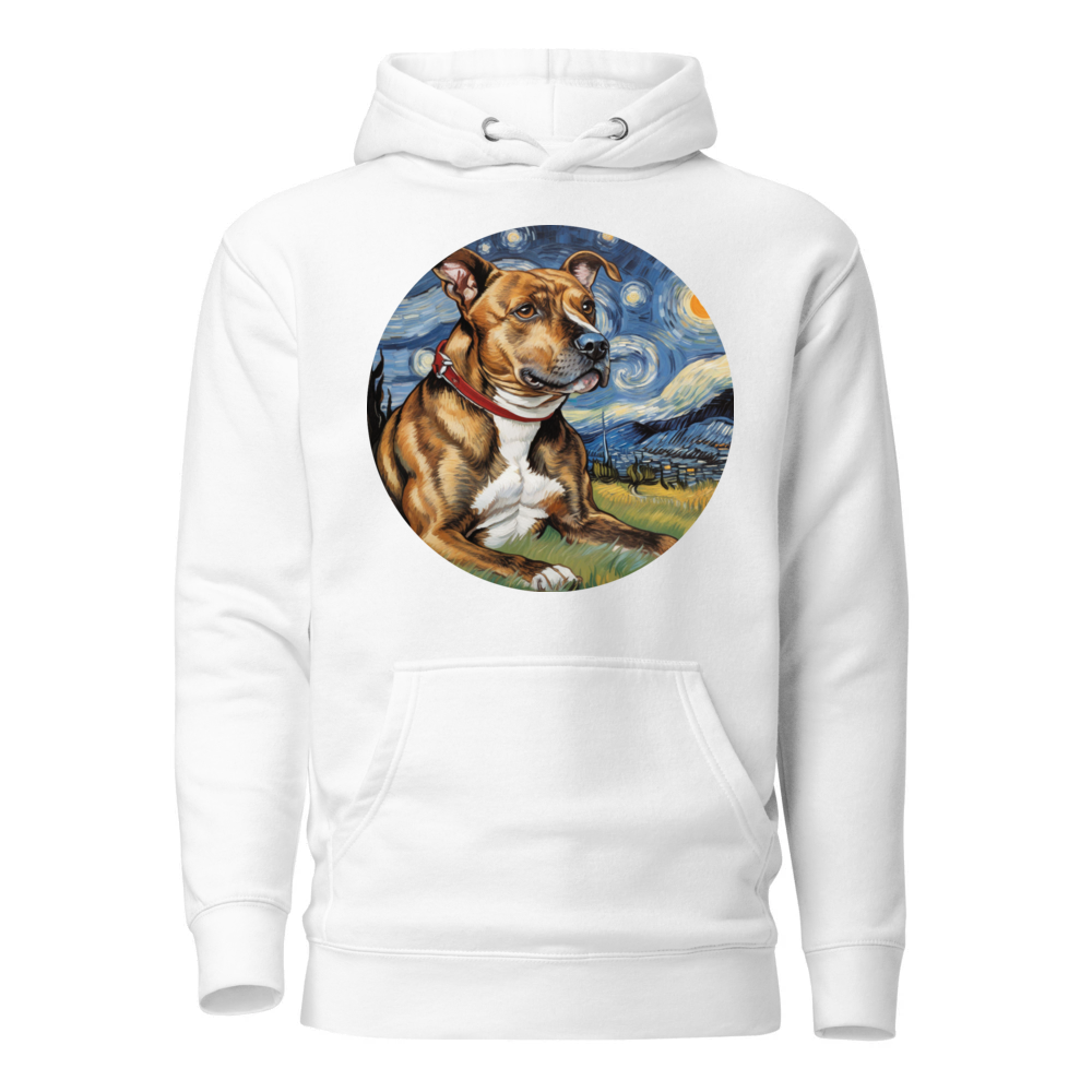 PugMug Custom Tony Hawk Hoodie