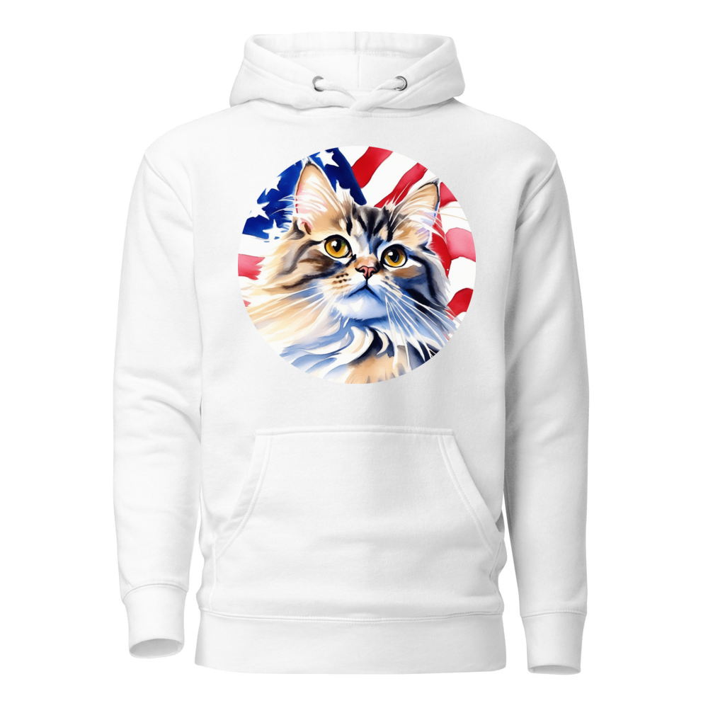 PugMug Custom Pet Hoodie