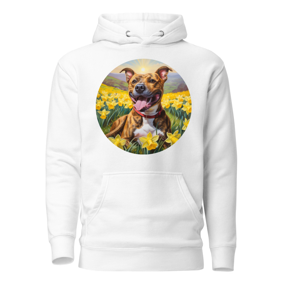 PugMug Custom Tony Hawk Hoodie