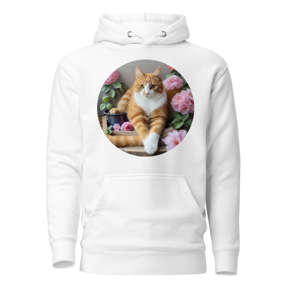 PugMug Custom Jack Jack Hoodie