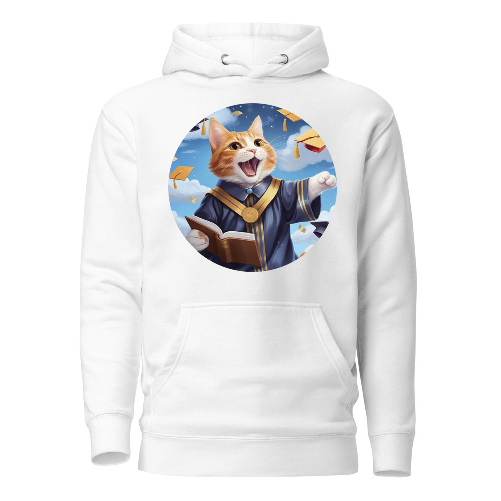 PugMug Custom Jack Jack Hoodie