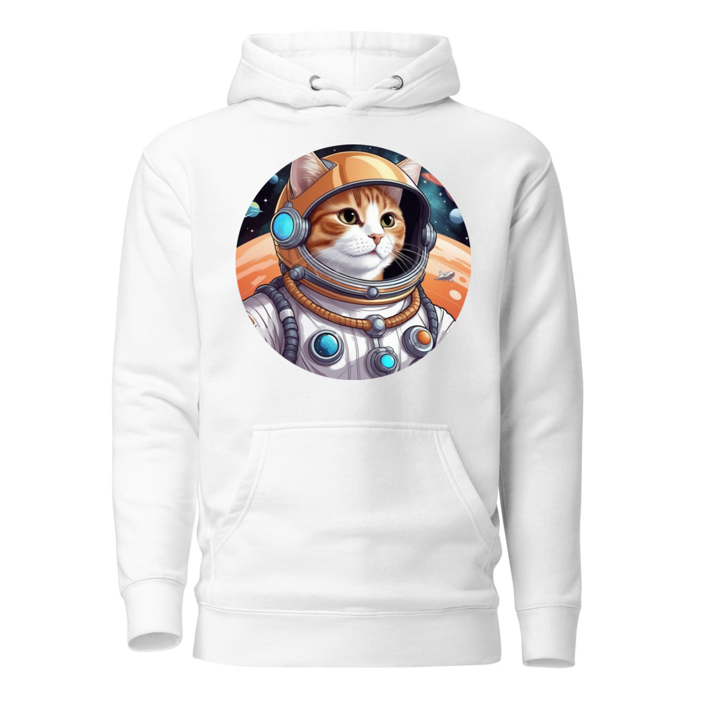 PugMug Custom Jack Jack Hoodie