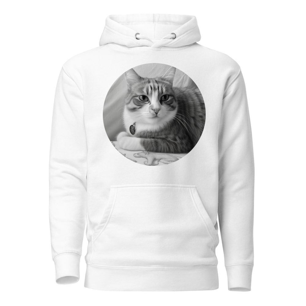 PugMug Custom Jack Jack Hoodie