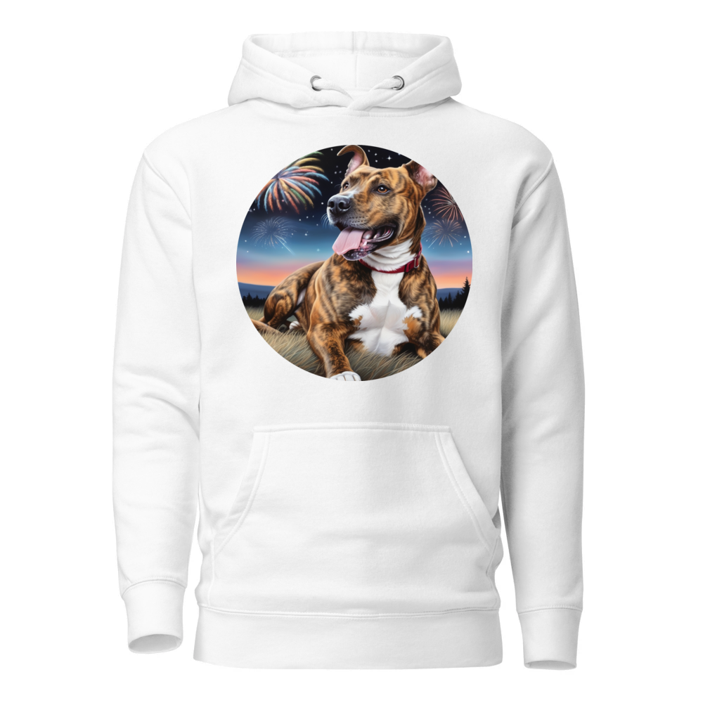 PugMug Custom Tony Hawk Hoodie
