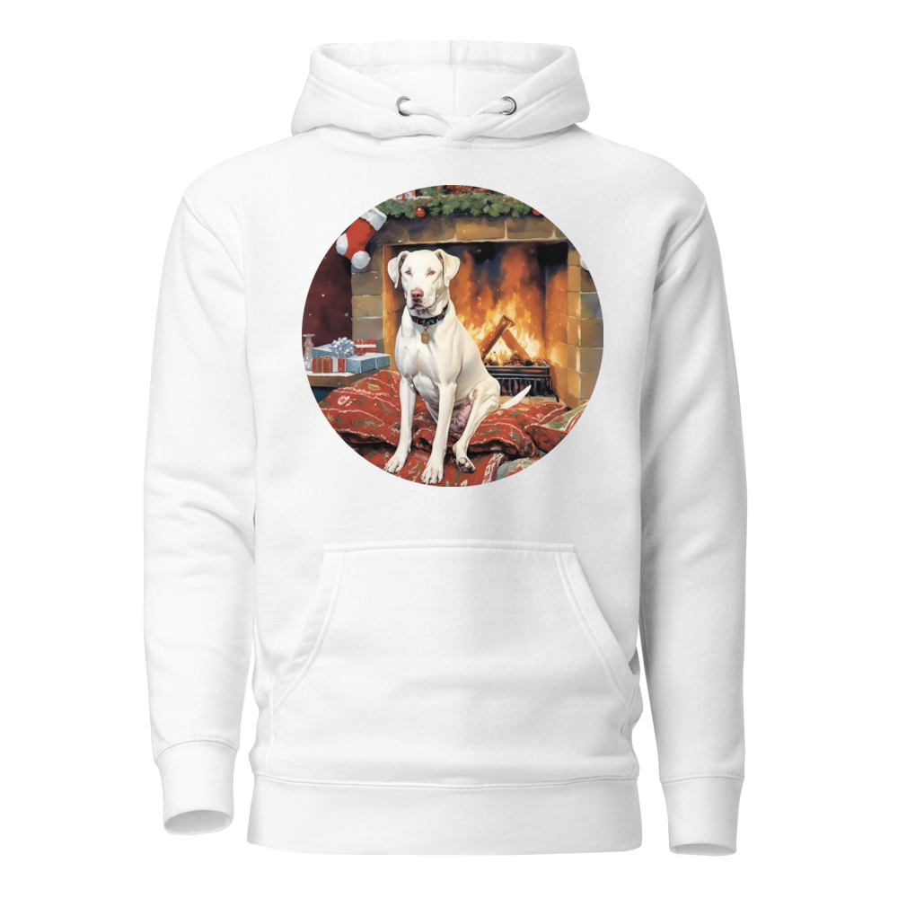 PugMug Custom Penny Hoodie