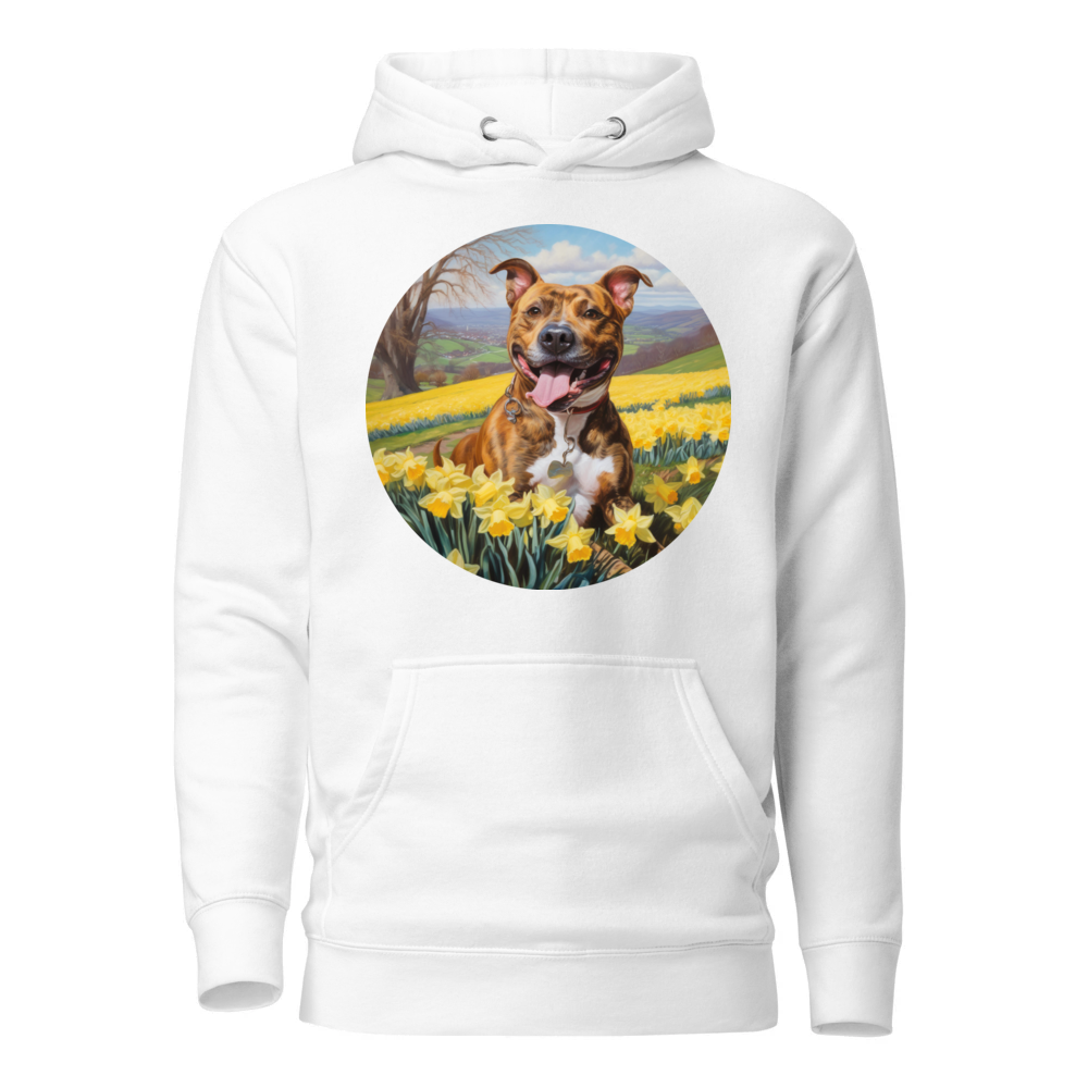 PugMug Custom Tony Hawk Hoodie