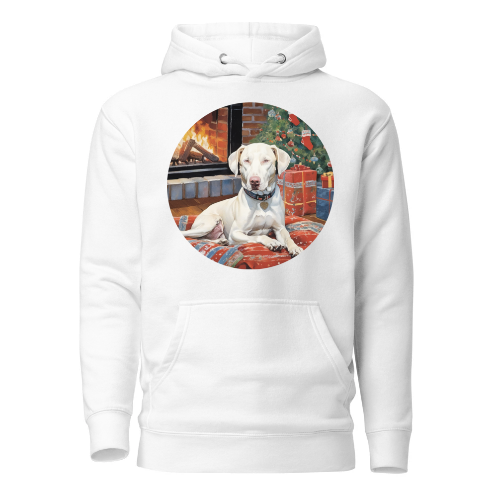 PugMug Custom Penny Hoodie