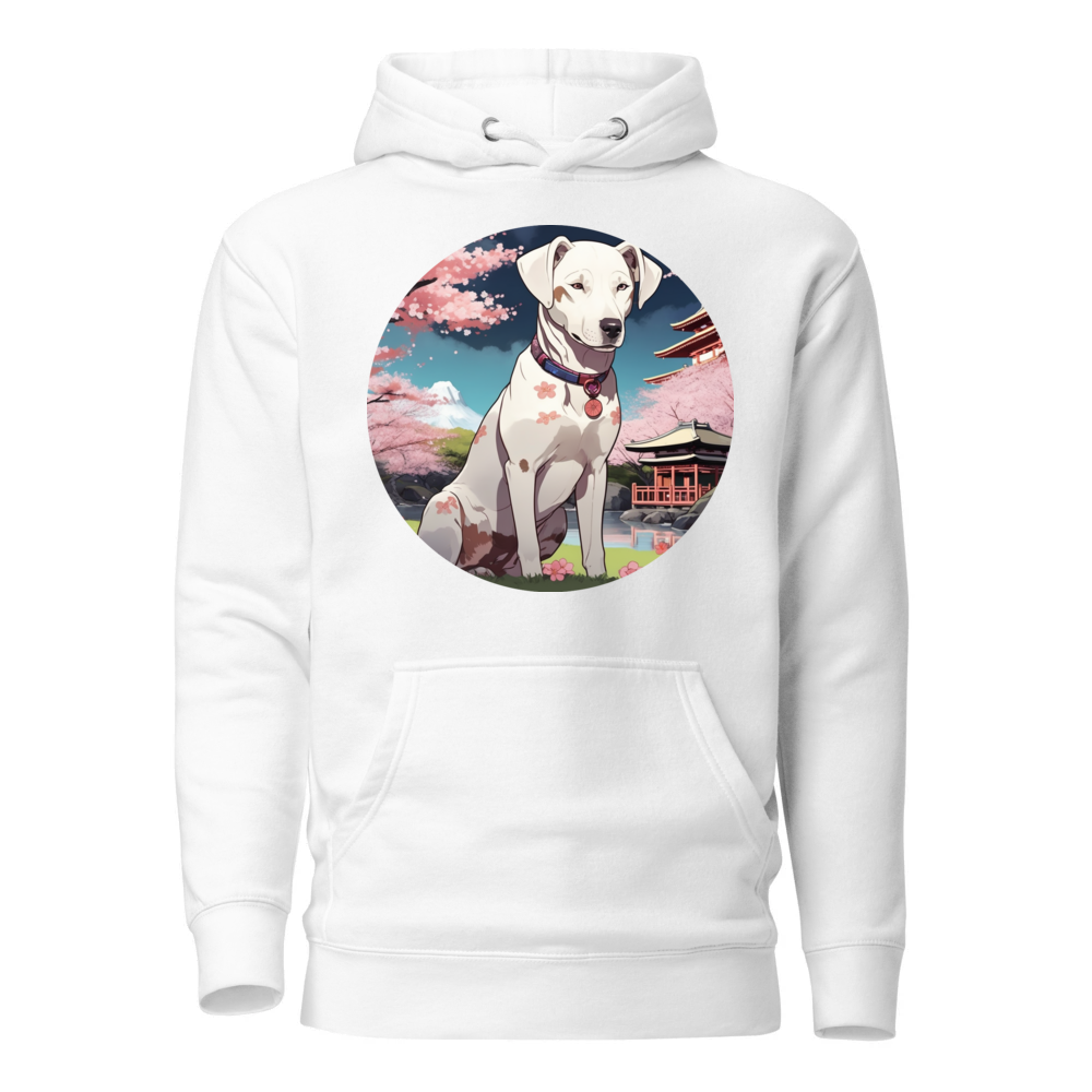 PugMug Custom Penny Hoodie