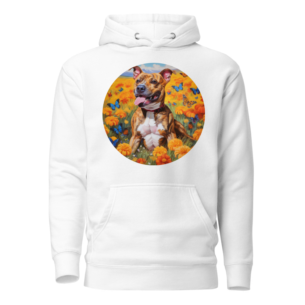 PugMug Custom Tony Hawk Hoodie
