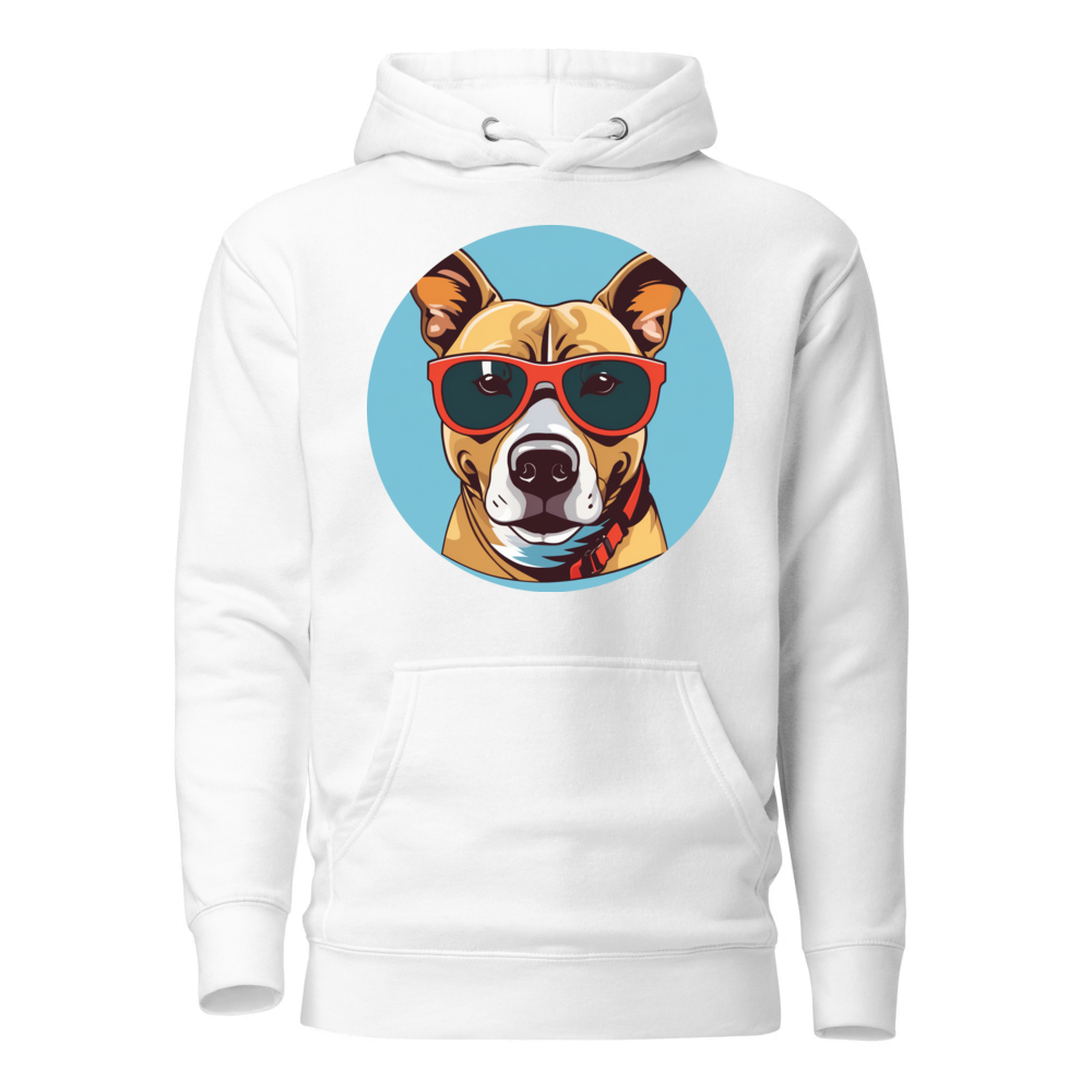 PugMug Custom Tony Hawk Hoodie