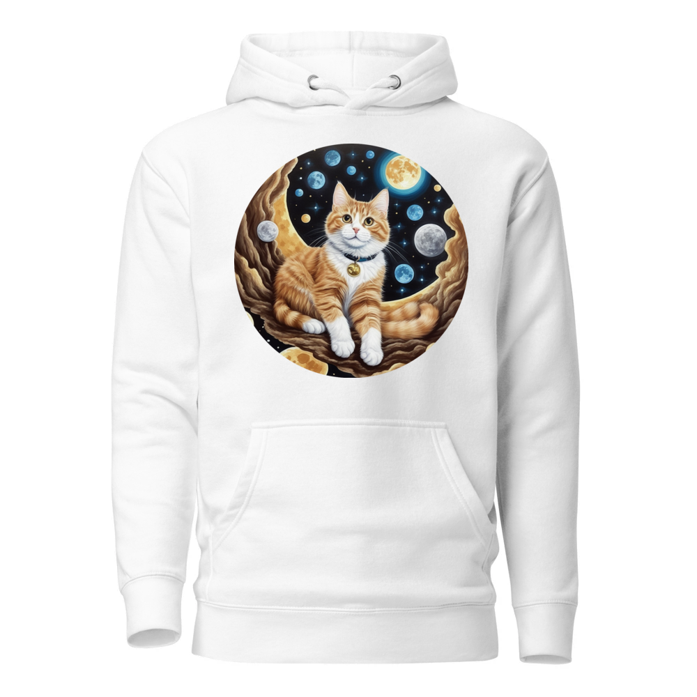 PugMug Custom Jack Jack Hoodie
