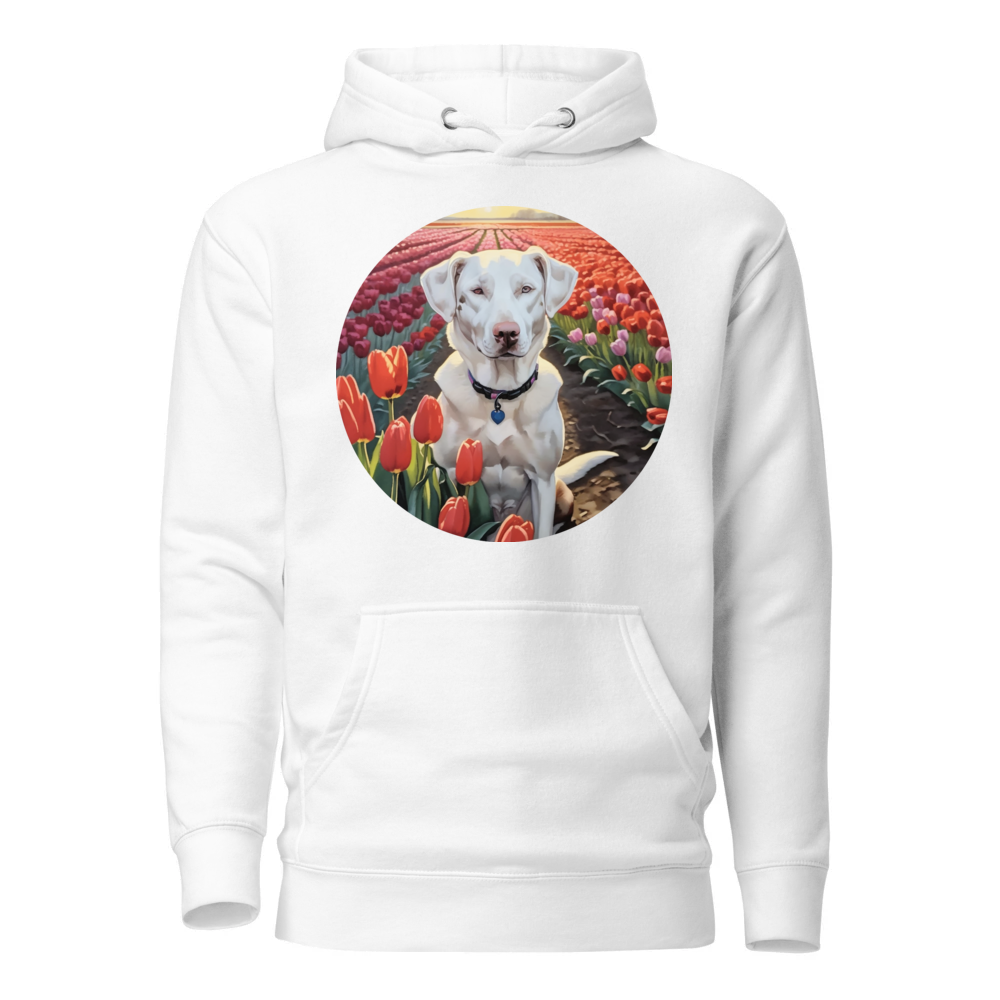 PugMug Custom Penny Hoodie