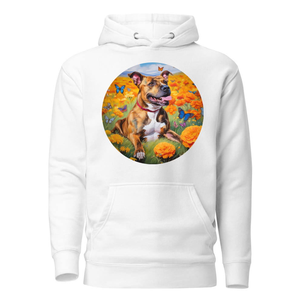 PugMug Custom Tony Hawk Hoodie