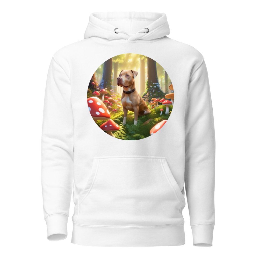 PugMug Custom squishmallow Hoodie