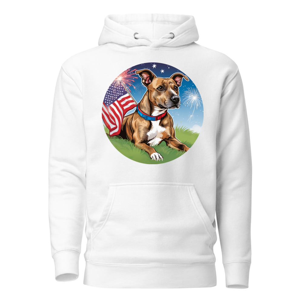 PugMug Custom Tony Hawk Hoodie