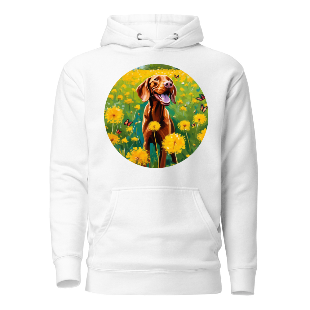PugMug Custom Pet Hoodie