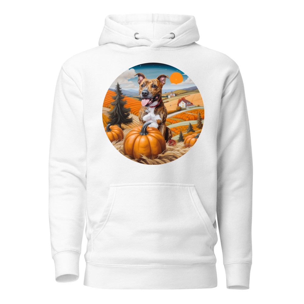 PugMug Custom Tony Hawk Hoodie