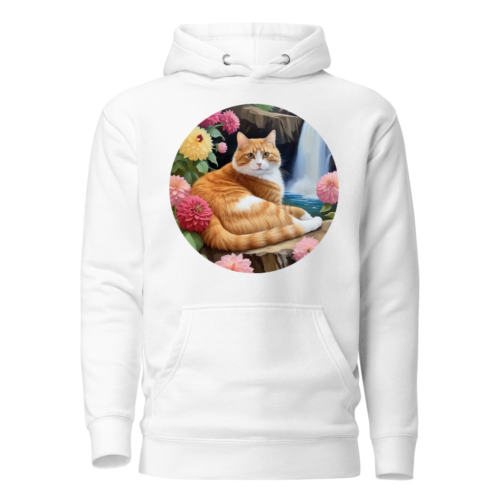 PugMug Custom Jack Jack Hoodie