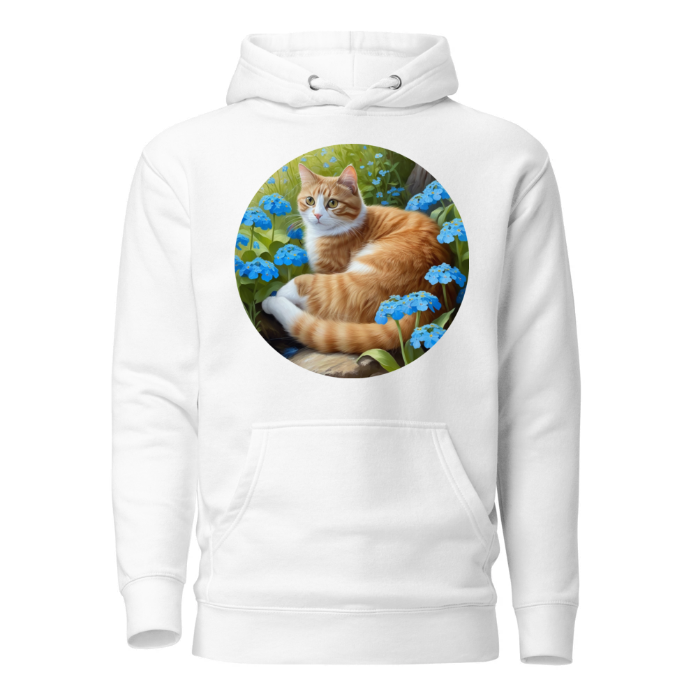 PugMug Custom Jack Jack Hoodie