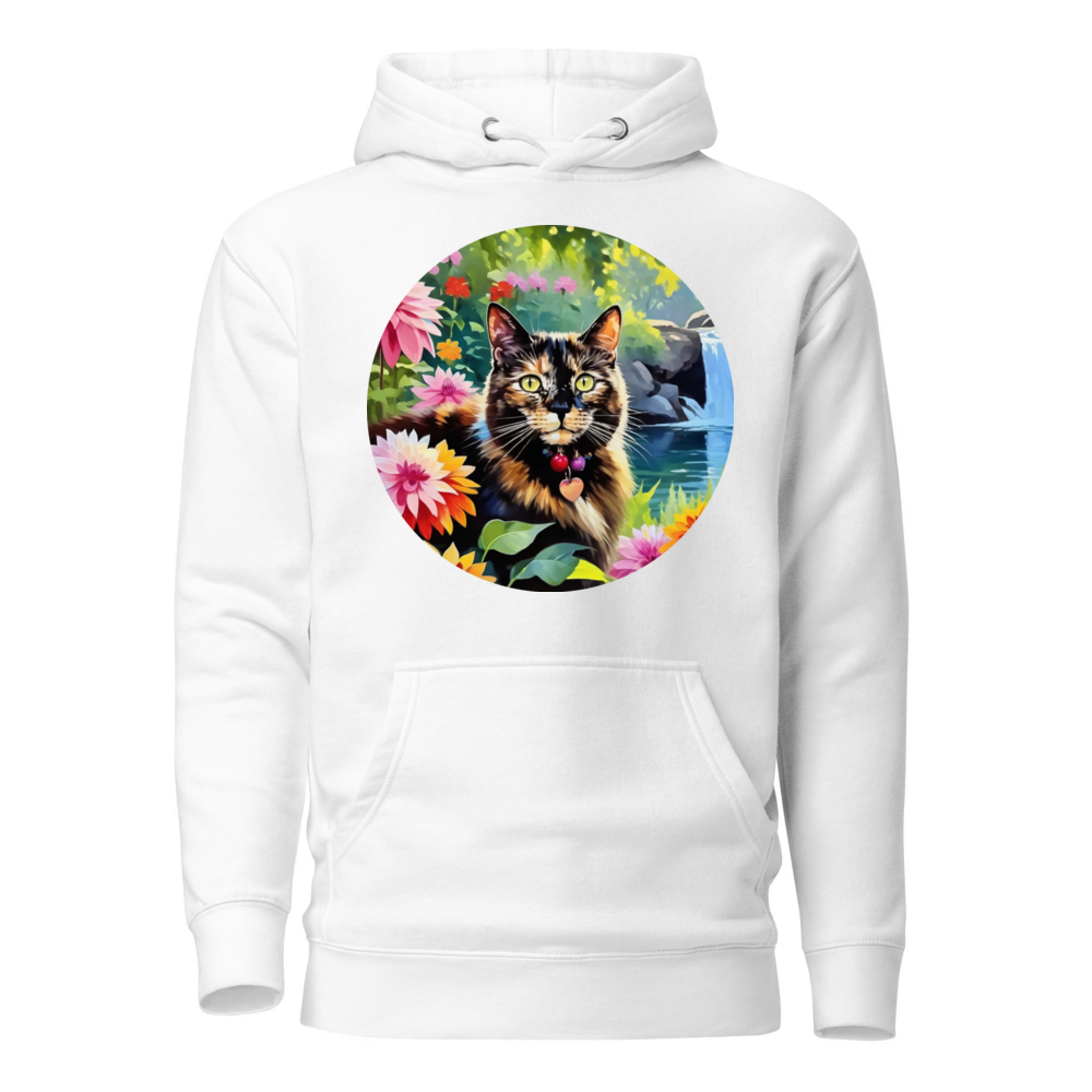 PugMug Custom Ripley Hoodie