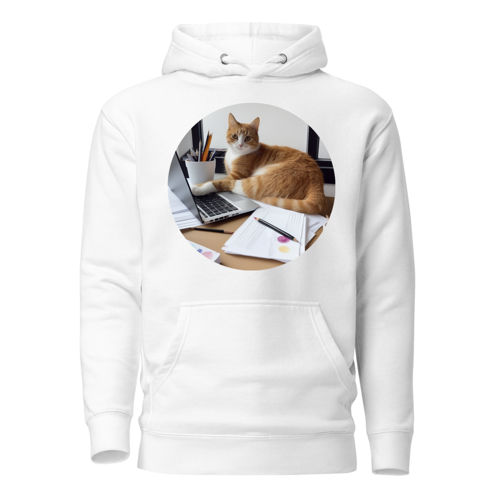 PugMug Custom Jack Jack Hoodie