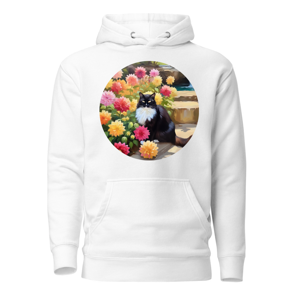 PugMug Custom Peerie Hoodie