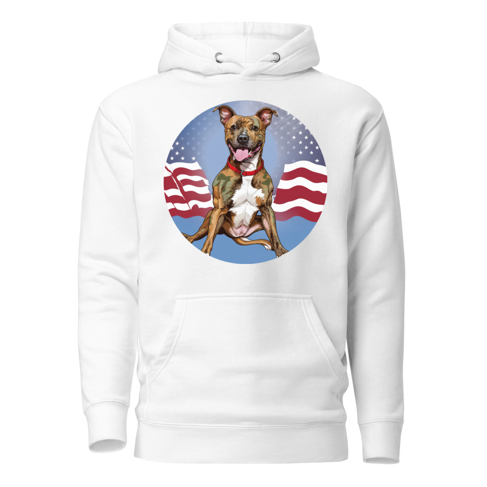 PugMug Custom Tony Hawk Hoodie