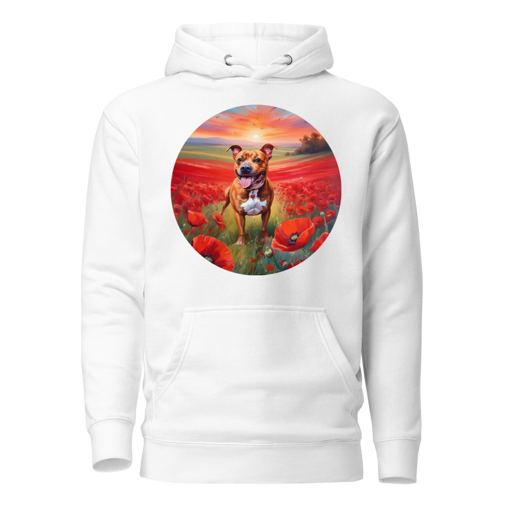 PugMug Custom Tony Hawk Hoodie