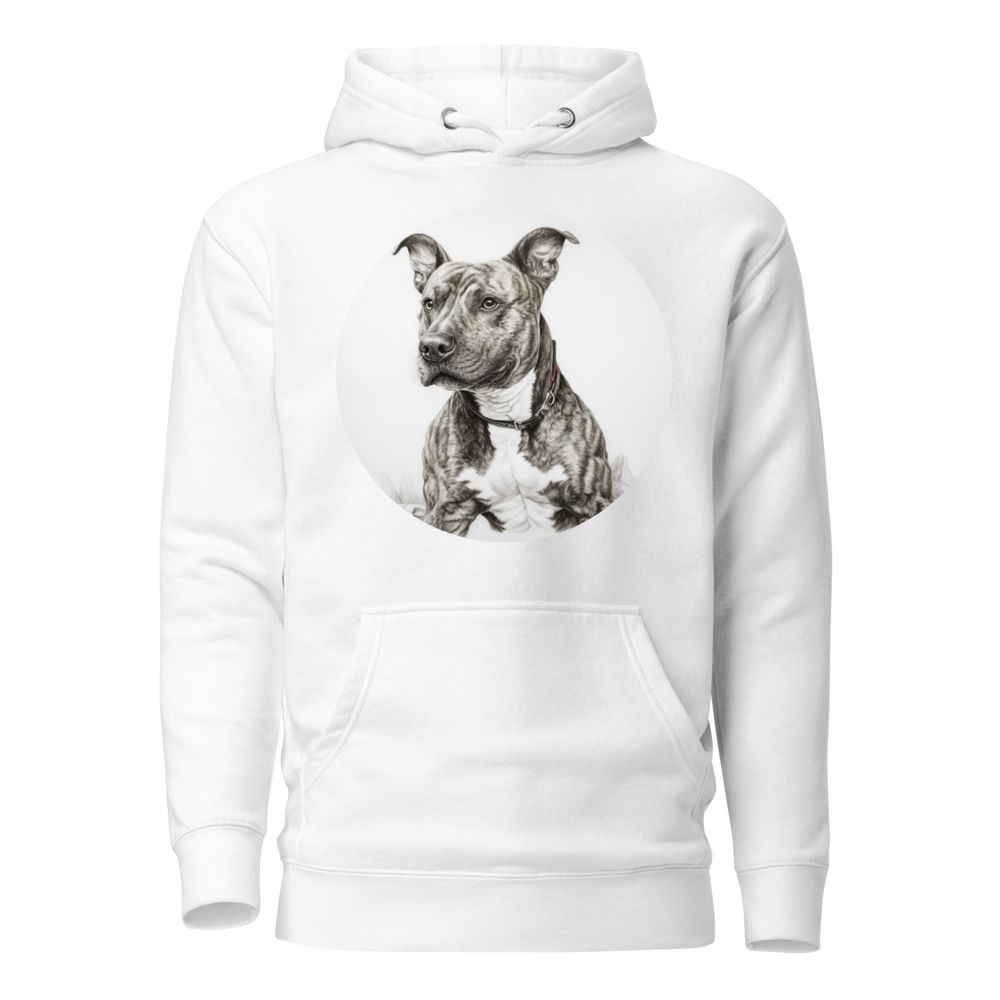 PugMug Custom Tony Hawk Hoodie