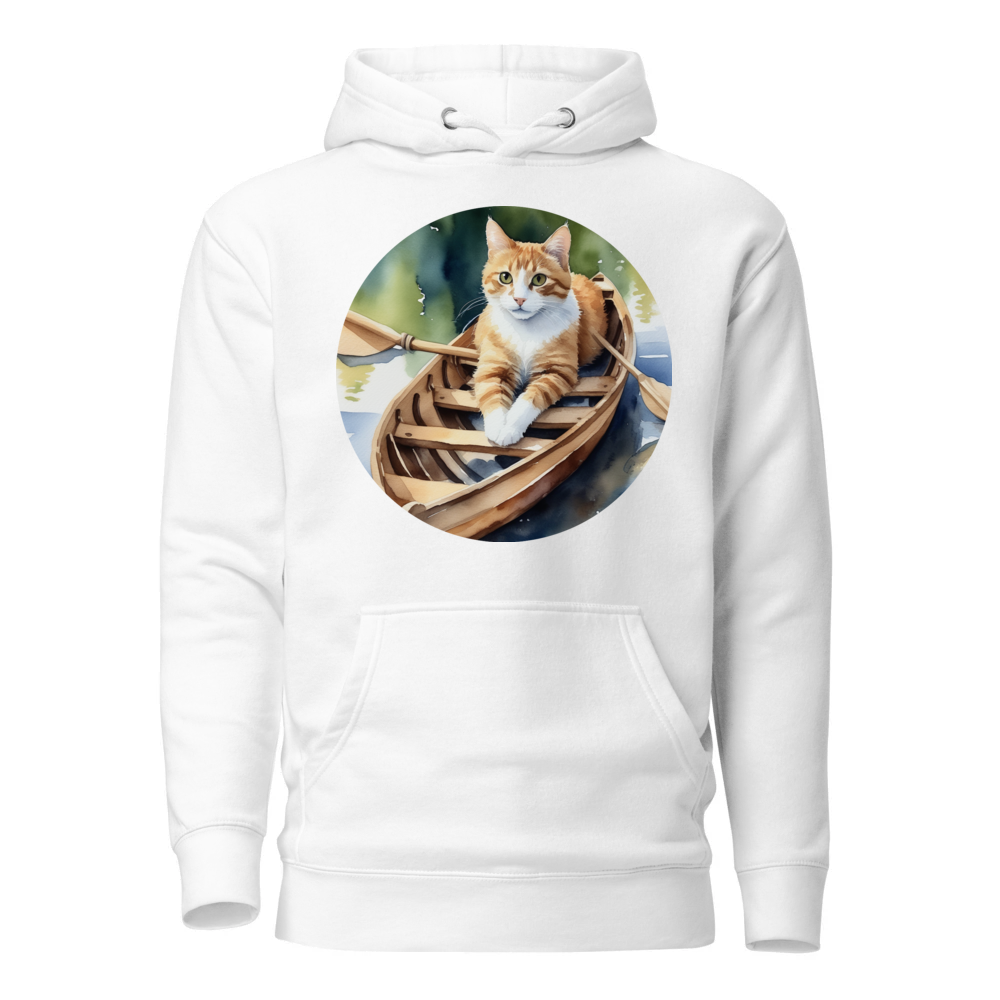 PugMug Custom Jack Jack Hoodie