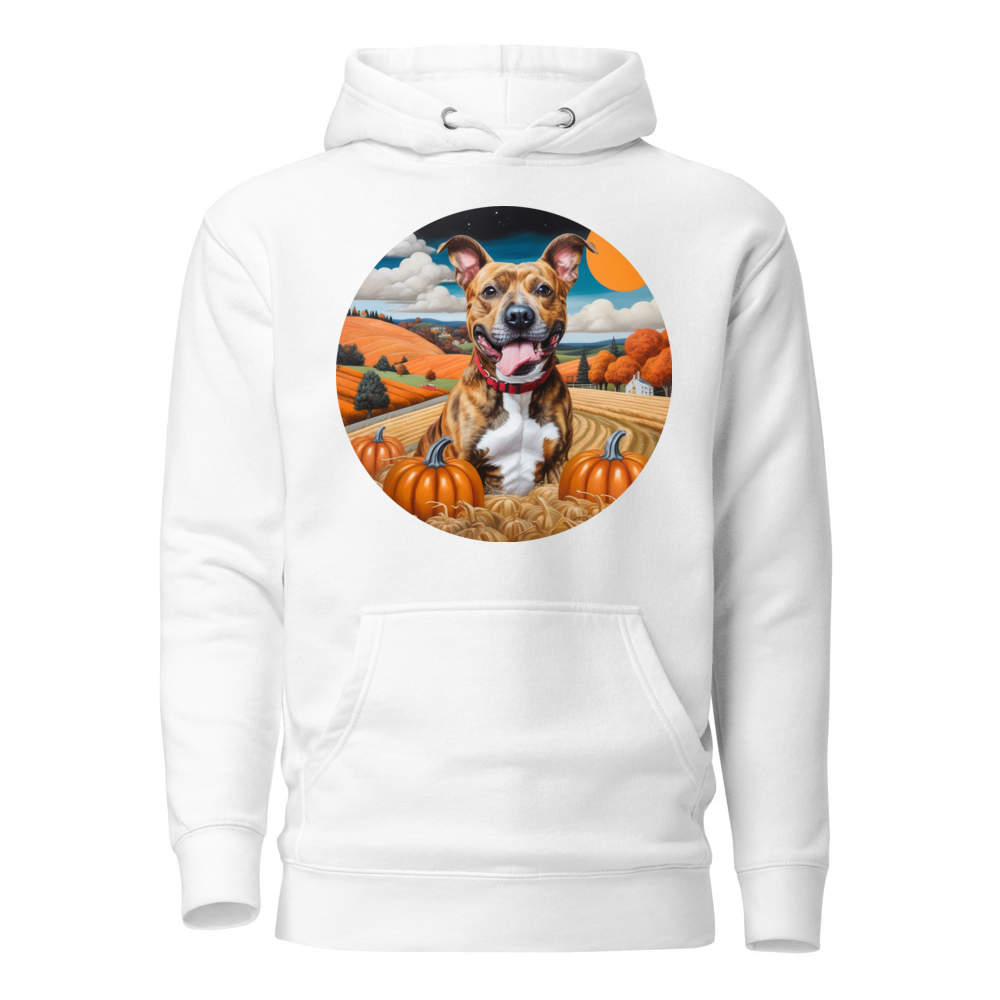 PugMug Custom Tony Hawk Hoodie