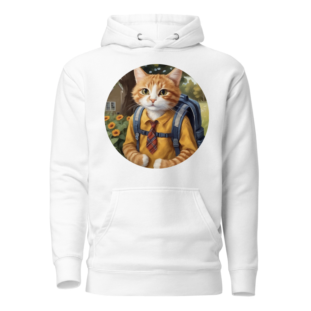 PugMug Custom Jack Jack Hoodie
