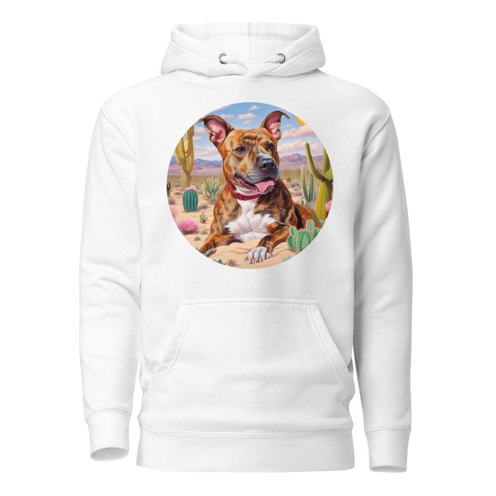 PugMug Custom Tony Hawk Hoodie