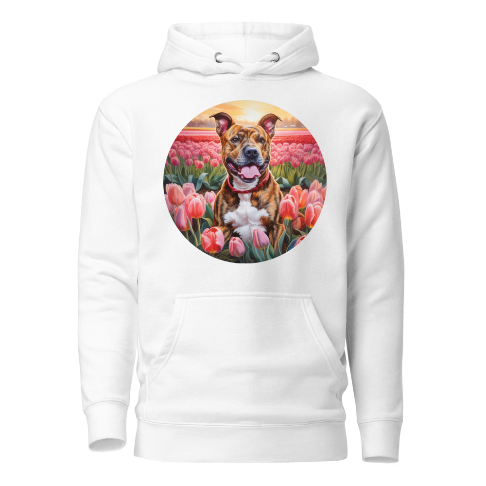 PugMug Custom Tony Hawk Hoodie