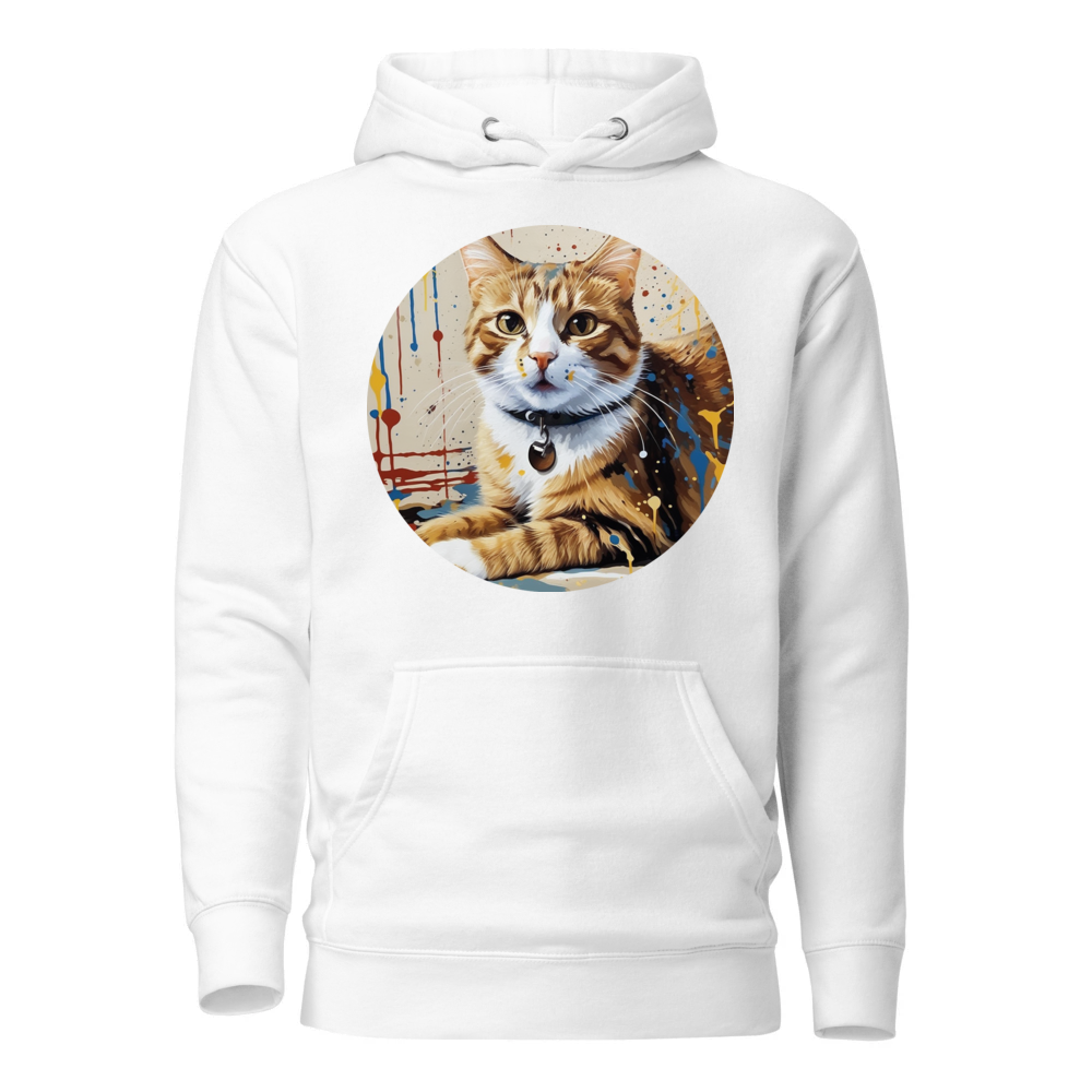 PugMug Custom Jack Jack Hoodie